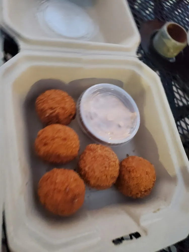 Chicken Cordon Bleu Bites