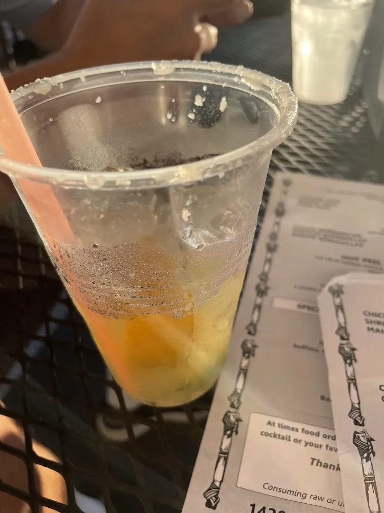 Margarita